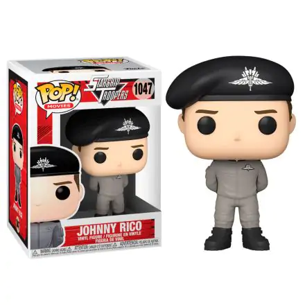 Funko POP figura Starship Troopers Rico termékfotó