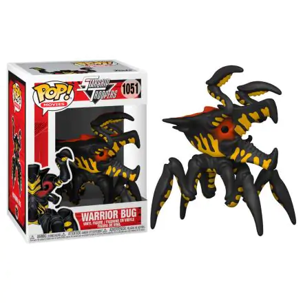 Funko POP figura Starship Troopers Warrior Bug termékfotó