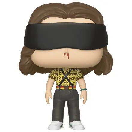 Funko POP figura Stranger Things 3 Battle Eleven termékfotó