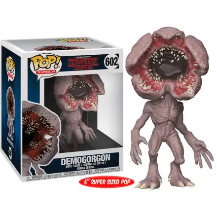 Funko POP figura Stranger Things Demogorgon 15cm termékfotó