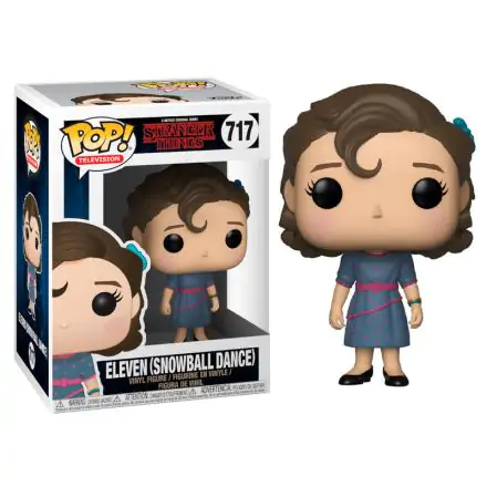 Funko POP figura Stranger Things Eleven at Dance termékfotó