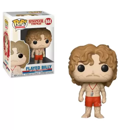 Funko POP figura Stranger Things Flayed Billy termékfotó
