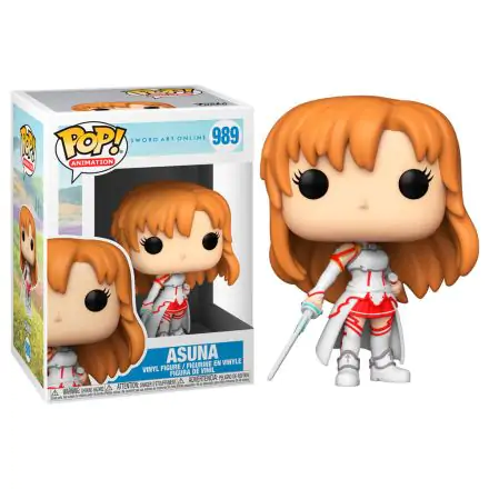 Funko POP figura Sword Art Online Asuna termékfotó