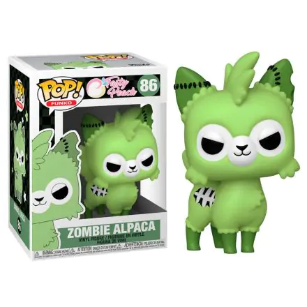 Funko POP figura Tasty Peach Zombie Alpaca termékfotó