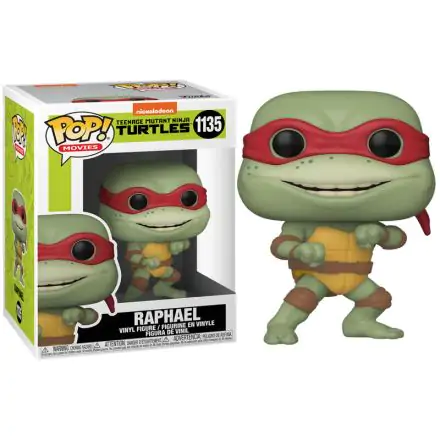 Funko POP figura Teenage Mutant Ninja Turtles 2 Raphael termékfotója