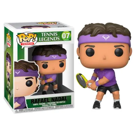Funko POP figura Tennis Legends Rafael Nadal termékfotó