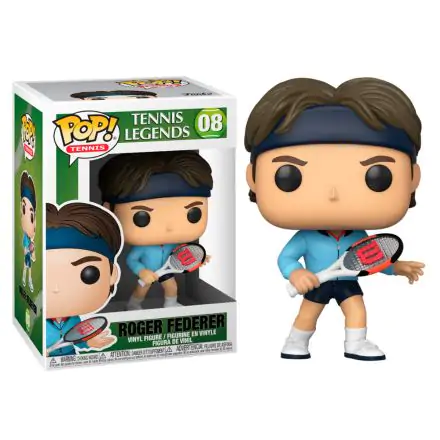 Funko POP figura Tennis Legends Roger Federer termékfotó