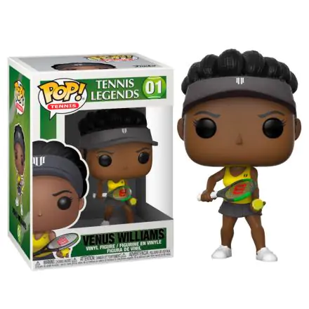Funko POP figura Tennis Legends Venus Williams termékfotó