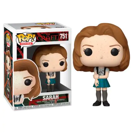 Funko POP figura The Craft Sarah termékfotó