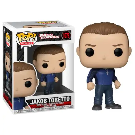 Funko POP figura The Fast and The Furious 9 Jakob Toretto termékfotó