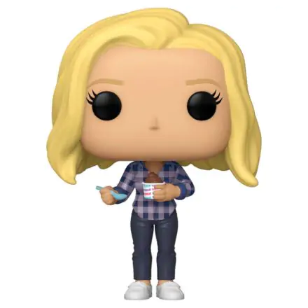 Funko POP figura The Good Place Eleanor Shellstrop termékfotó