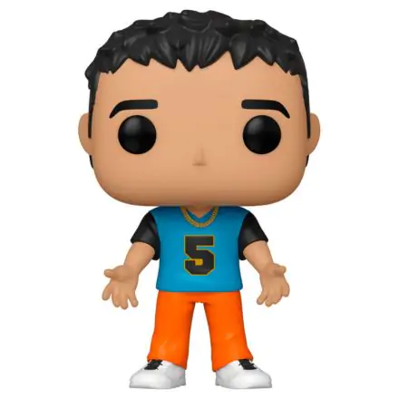 Funko POP figura The Good Place Jason Mendoza termékfotó