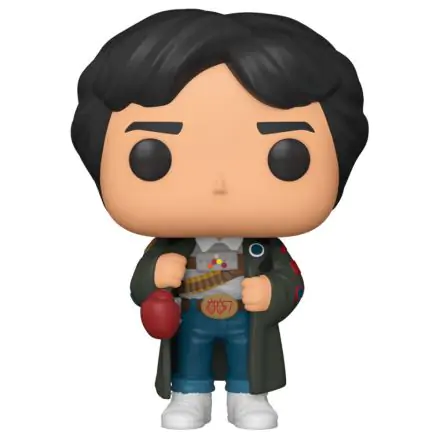 Funko POP figura The Goonies Data with Glove Punch termékfotó