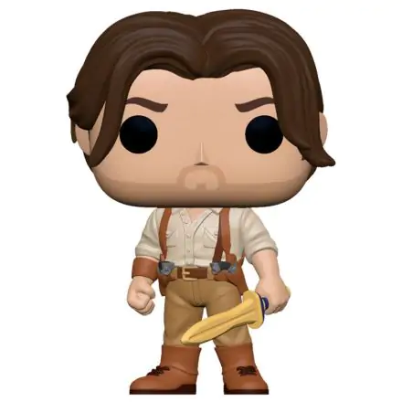 Funko POP figura The Mummy Rick O Connell termékfotó