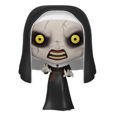 The Nun POP! Movies Vinyl Figure Demonic Nun 9 cm termékfotója