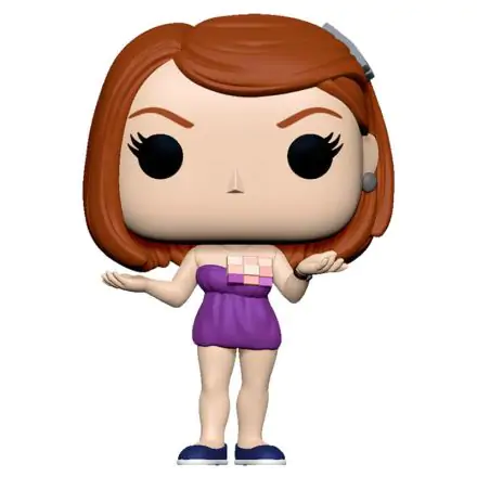 Funko POP figura The Office Casual Friday Meredith termékfotó