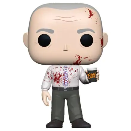 Funko POP figura The Office Creed Bloody Chase termékfotó