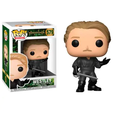 Funko POP figura The Princess Bride Westley termékfotó