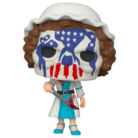 Funko POP figura The Purge Election Year Betsy Ross termékfotó