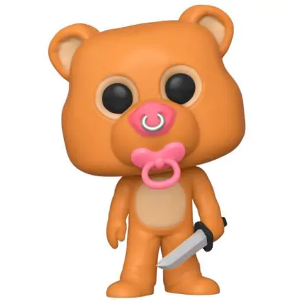 Funko POP figura The Purge Election Year Big Pig termékfotó