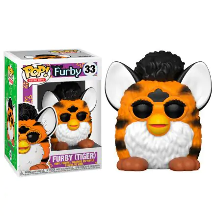 Funko POP figura Tiger Furby termékfotó