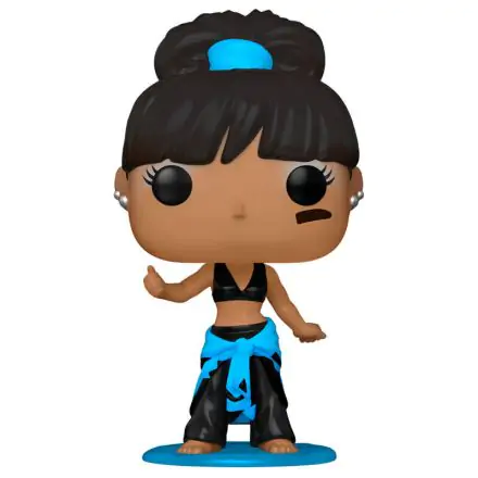 Funko POP figura TLC Left Eye termékfotó