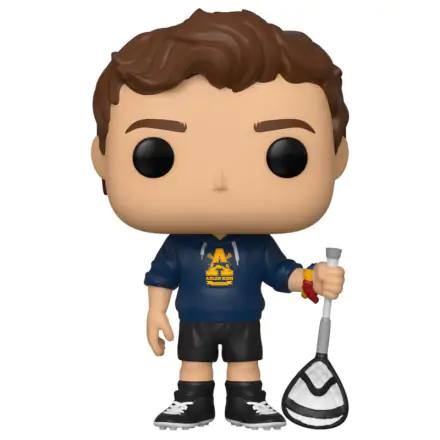 Funko POP figura To All the Boys Peter with Scrunchie termékfotó