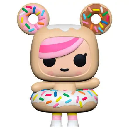 Funko POP figura Tokidoki Donutella termékfotó