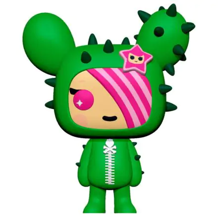 Funko POP figura Tokidoki SANDy termékfotó