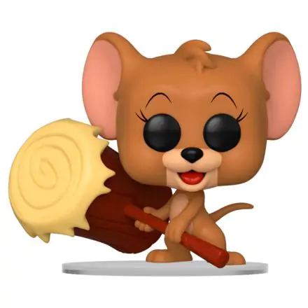 Funko POP figura Tom & Jerry - Jerry termékfotója