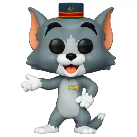 Funko POP figura Tom & Jerry - Tom termékfotója