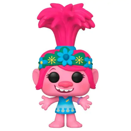 Funko POP figura Trolls World Tour Poppy termékfotó