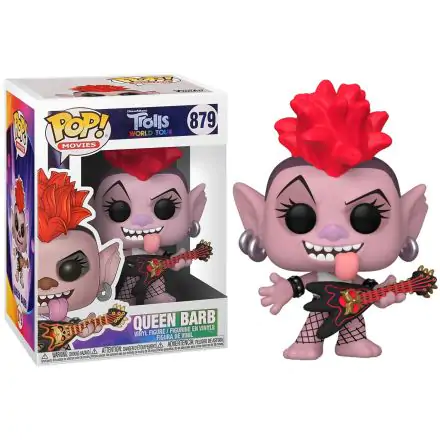 Funko POP figura Trolls World Tour Queen Barb termékfotó