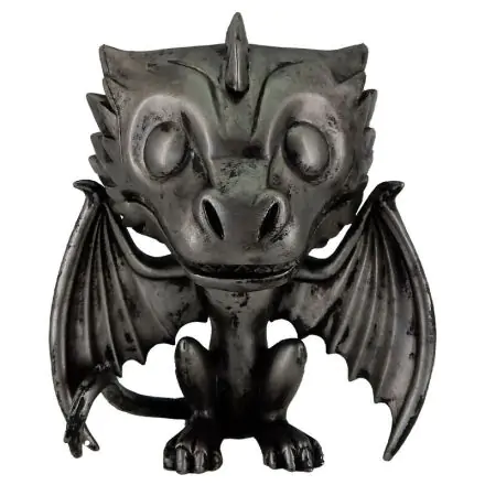Funko POP figura Trónok harca Drogon Iron termékfotó