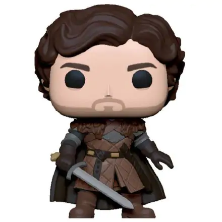 Funko POP figura Trónok harca Robb Stark with Sword termékfotó