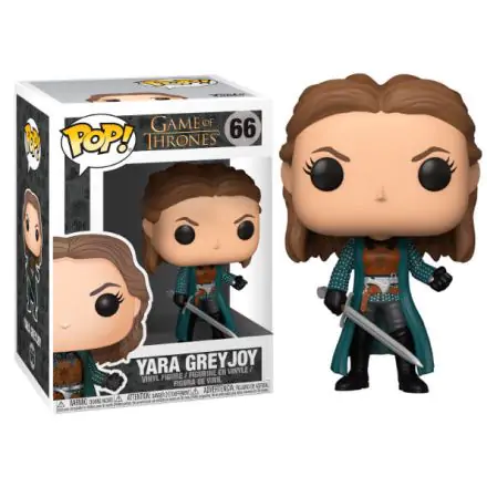 Funko POP figura Trónok harca Yara Greyjoy termékfotó