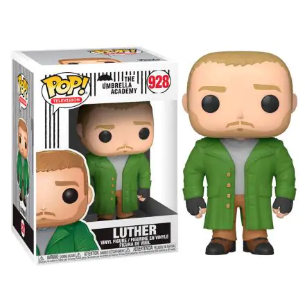 Funko POP figura Umbrella Academy Luther Hargreeves termékfotó