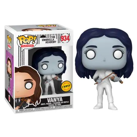 Funko POP figura Umbrella Academy Vanya Hargreeves Chase termékfotó