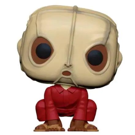 Funko POP figura Us Pluto with Mask termékfotó