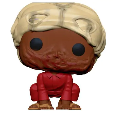 Funko POP figura Us Pluto with Mask Chase termékfotó