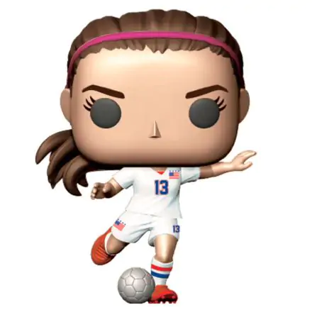 Funko POP figura USWNT Alex Morgan termékfotó