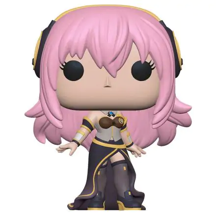 Funko POP figura Vocaloid Mergurine Luka V4X termékfotó