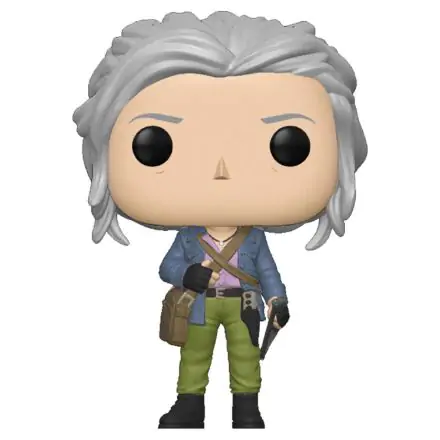 Funko POP figura Walking Dead Carol with Bow and Arrow termékfotó
