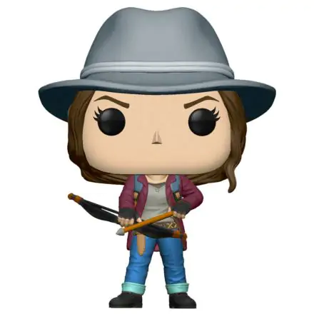 Funko POP figura Walking Dead Maggie with Bow termékfotó
