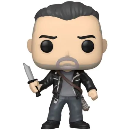 Funko POP figura Walking Dead Negan Exclusive termékfotó