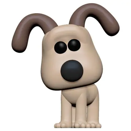 Funko POP figura Wallace & Gromit Gromit termékfotó