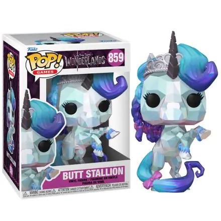 Funko POP figura Wonderlands Tiny Tinas Butt Stallion termékfotója