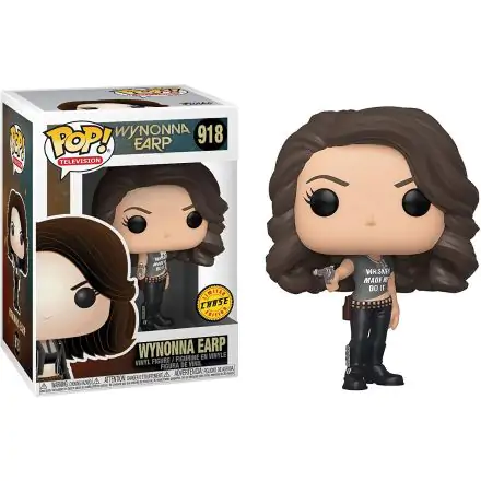 Funko POP figura Wynonna Earp Chase termékfotó