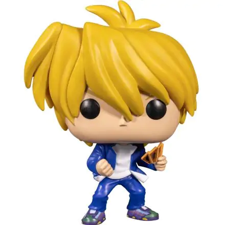 Funko POP figura Yu-Gi-Oh Joey Wheeler termékfotó