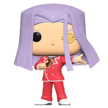Funko POP figura Yu-Gi-Oh Maximillion Pegasus termékfotó